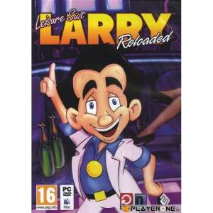 Leisure Suit Larry: Reloaded - Windows