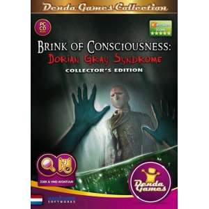 Brink Of Consciousness: Dorian Gray Syndrome - Collector's Edition - Windows