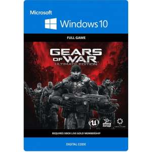 Gears of War: Ultimate Edition - Windows 10