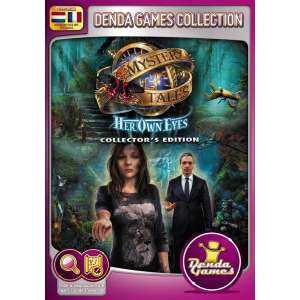 Mystery Tales: Her Own Eyes (Collector's Edition) (PC)