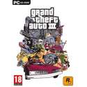 Grand Theft Auto III (GTA 3) - Windows/Mac Download