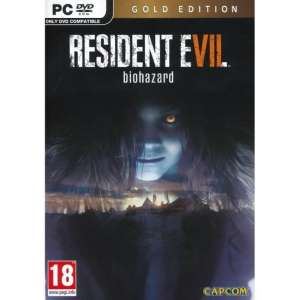 Resident Evil 7: Biohazard - Gold Edition - Windows