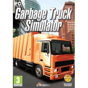 Garbage Truck Simulator - Windows