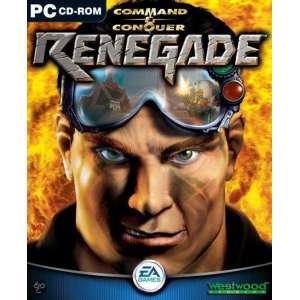 Command & Conquer: Renegade - Windows