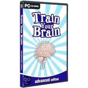 Train Your Brain: Gevorderden - Windows