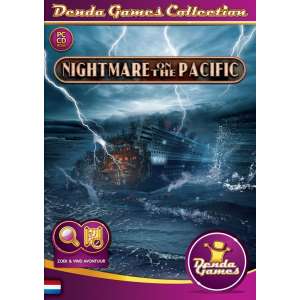 Nightmare On The Pacific - Windows