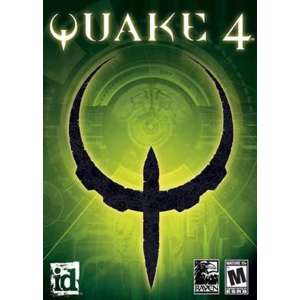 Quake 4 - Windows Download