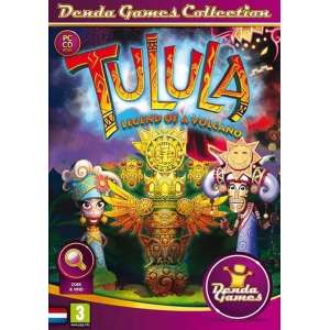 Tulula: Legend Of A Volcano - Windows