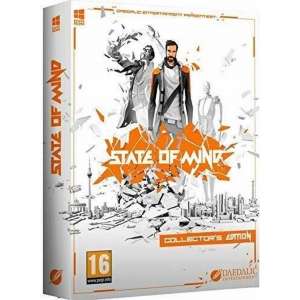 state of mind collectors edition