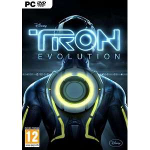 Tron - Evolution - Windows