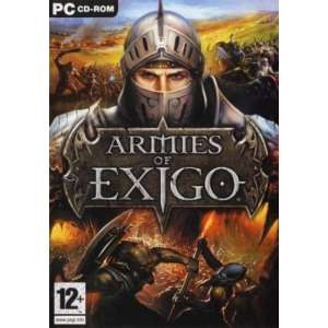 Armies Of Exigo /PC - Windows