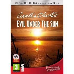 Agatha Christie, Evil Under The Sun - Windows