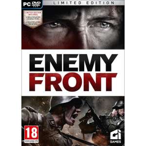 Enemy Front - Windows