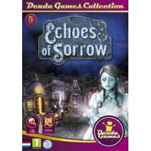 Echoes Of Sorrow - Windows