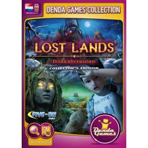 Lost Lands - Dark Overlord Collector's Edition - Windows