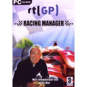 RTL GP Racing Manager - Windows