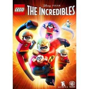 LEGO Disney•Pixar's The Incredibles - Windows Download