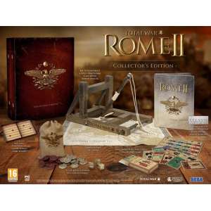 Rome Total War II - Collector's Edition - Windows