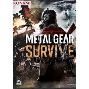 Metal Gear Survive - Windows Download