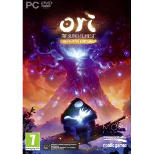 Ori and the Blind Forest - Windows