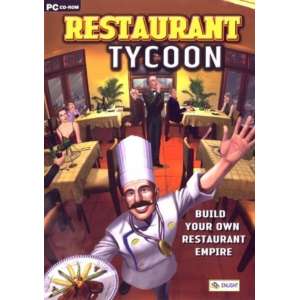 Restaurant Tycoon - Windows