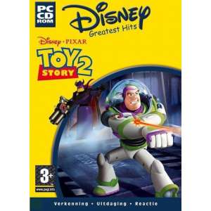 Toy Story 2 - Windows