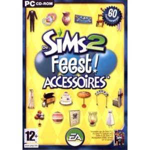 The Sims 2: Feest Accessoires - Windows