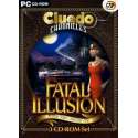 Cluedo 3 - Fatal Ilusion - Windows