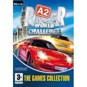 A2 Racer - World Challenge - Windows
