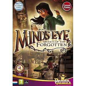 Mind's Eye: Secrets Of The Forgotten - Windows