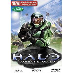 Halo, Combat Evolved - Windows