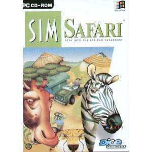 Sim Safari - Windows