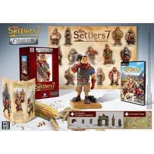 SETTLERS 7 COLLECTOR - Windows