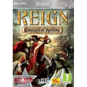 Reign: Conflict Of Nations (Extra Play) - Windows