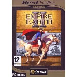 Empire Earth 2 - Windows