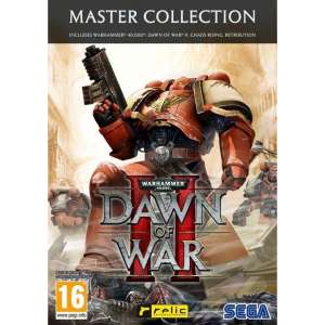 Warhammer 40.000: Dawn of WAr II (2) Master Collection