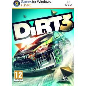 Dirt 3 - Windows