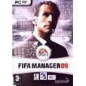 FIFA Manager 09 - Windows