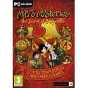 May's Mysteries: The Secret of Dragonville - Windows