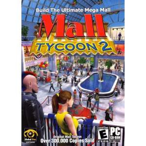 Mall Tycoon 2 - Windows
