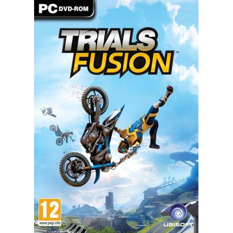 Trials Fusion - Windows