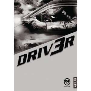 Driver 3 (Driv3r) - Windows