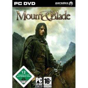 Mount & Blade - Windows
