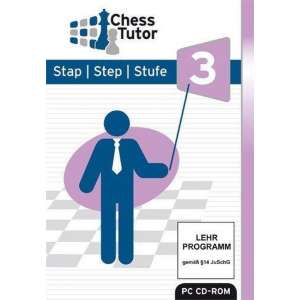 Beginner Schaakcursus Schaakcursus Chess Tutor Stap 3 - Windows