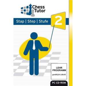 Beginner Schaakcursus Chess Tutor Stap 2 - Windows