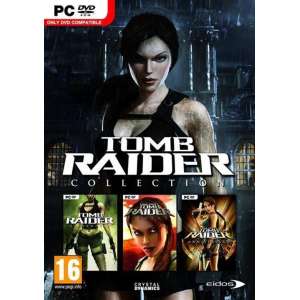 Tomb Raider - Collection - Windows