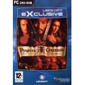 Pirates Of The Caribbean: Legend Of Jack Sparrow - Windows