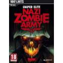 Sniper Elite: Nazi Zombie Army - Windows