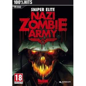 Sniper Elite: Nazi Zombie Army - Windows