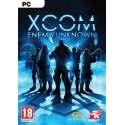 XCOM: Enemy Unknown - Windows Download